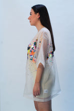 Load image into Gallery viewer, CELESTITE T-Shirt Dress
