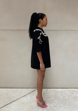 Load image into Gallery viewer, BAGUETTE T-Shirt Dress
